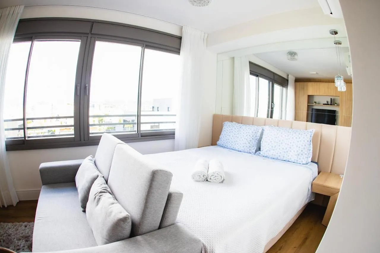 Studio Boutique Porto Alegre