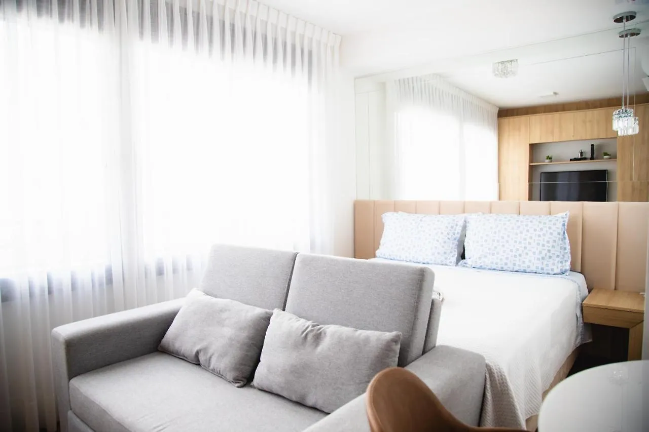 Studio Boutique Porto Alegre