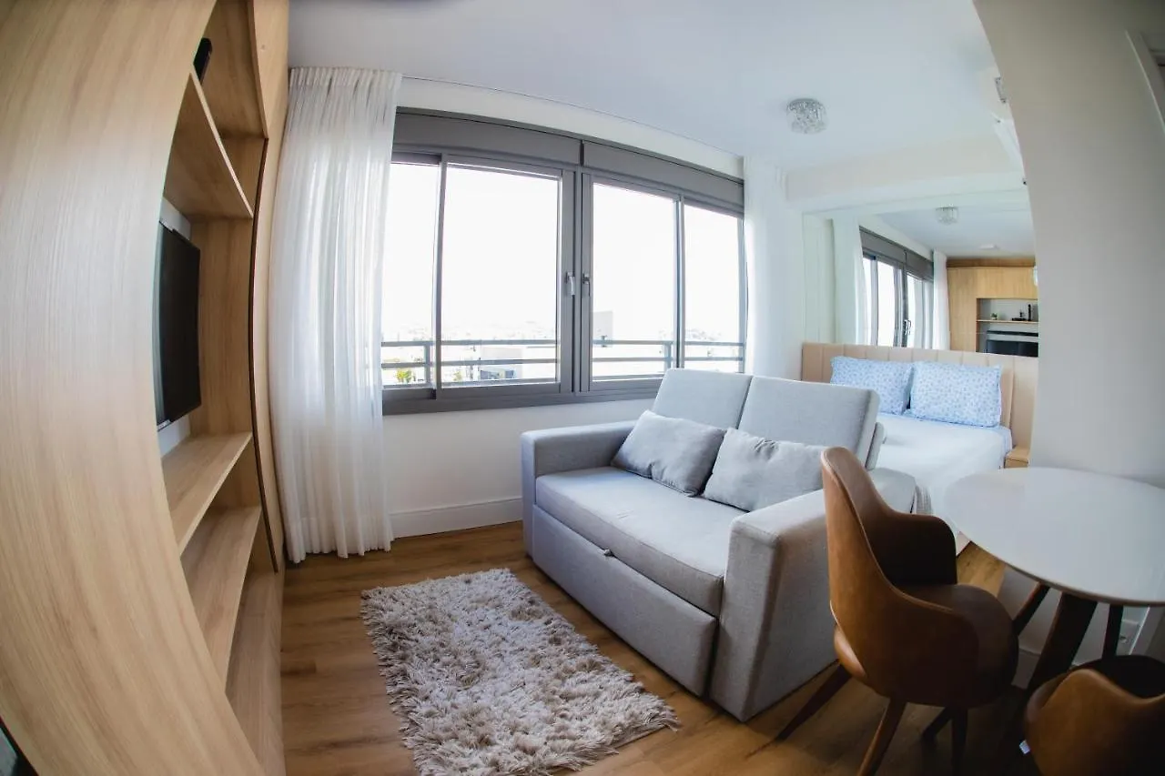 Studio Boutique Porto Alegre Brasil