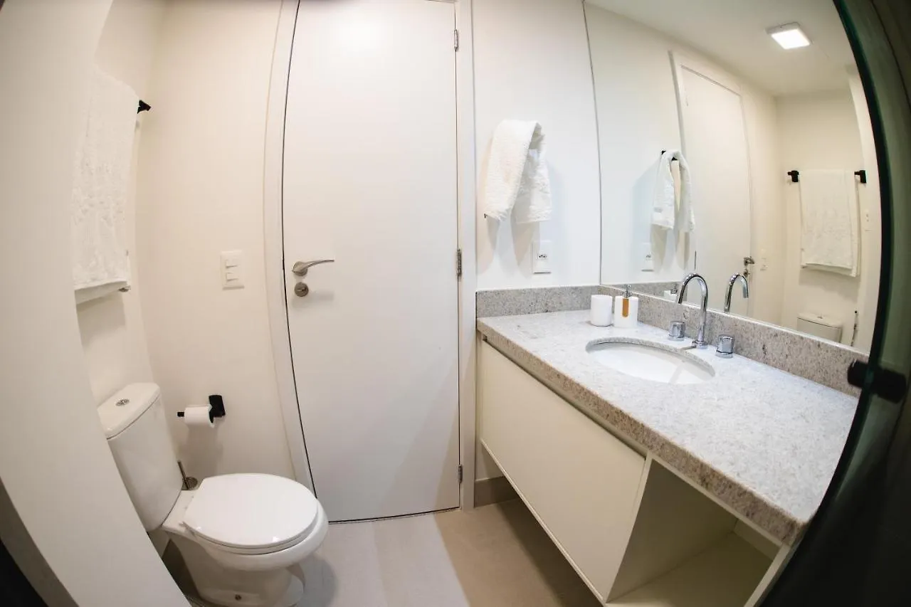 Studio Boutique Porto Alegre Apartamento