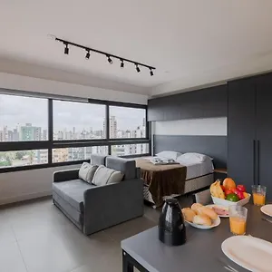Apartamento Liv - 1201, Porto Alegre