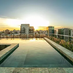 Apartamento Cityhome Go 24, Porto Alegre