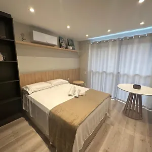 Apartamento Loft No Bairro Auxiliadora, Porto Alegre