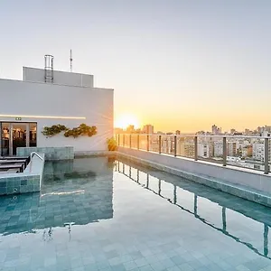 Apartamento Jp Redencao, Porto Alegre