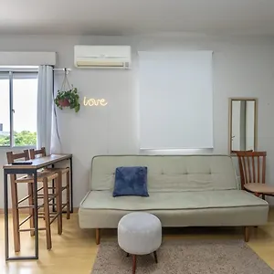 Apartamento Aconchegante E Ensolarado!, Porto Alegre