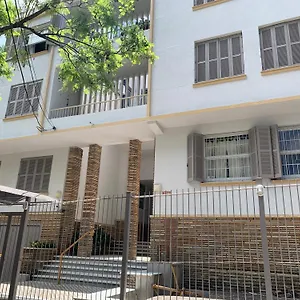 Apartamento Apto Aconchegante Com 3 Bem Localizado, Porto Alegre